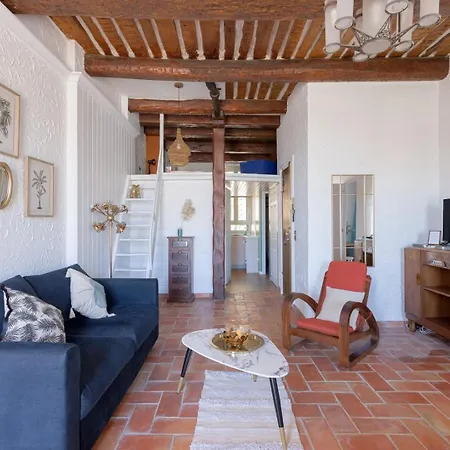 L'honorat Vue Mer Et Port, A Cote Des Plages Du Midi Et Proche Du Palais Κάννες