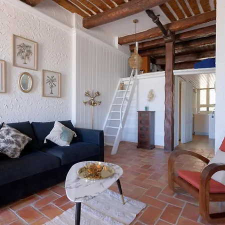 L'honorat Vue Mer Et Port, A Cote Des Plages Du Midi Et Proche Du Palais * Κάννες